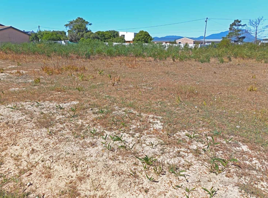 0 Bedroom Property for Sale in Fisherhaven Western Cape